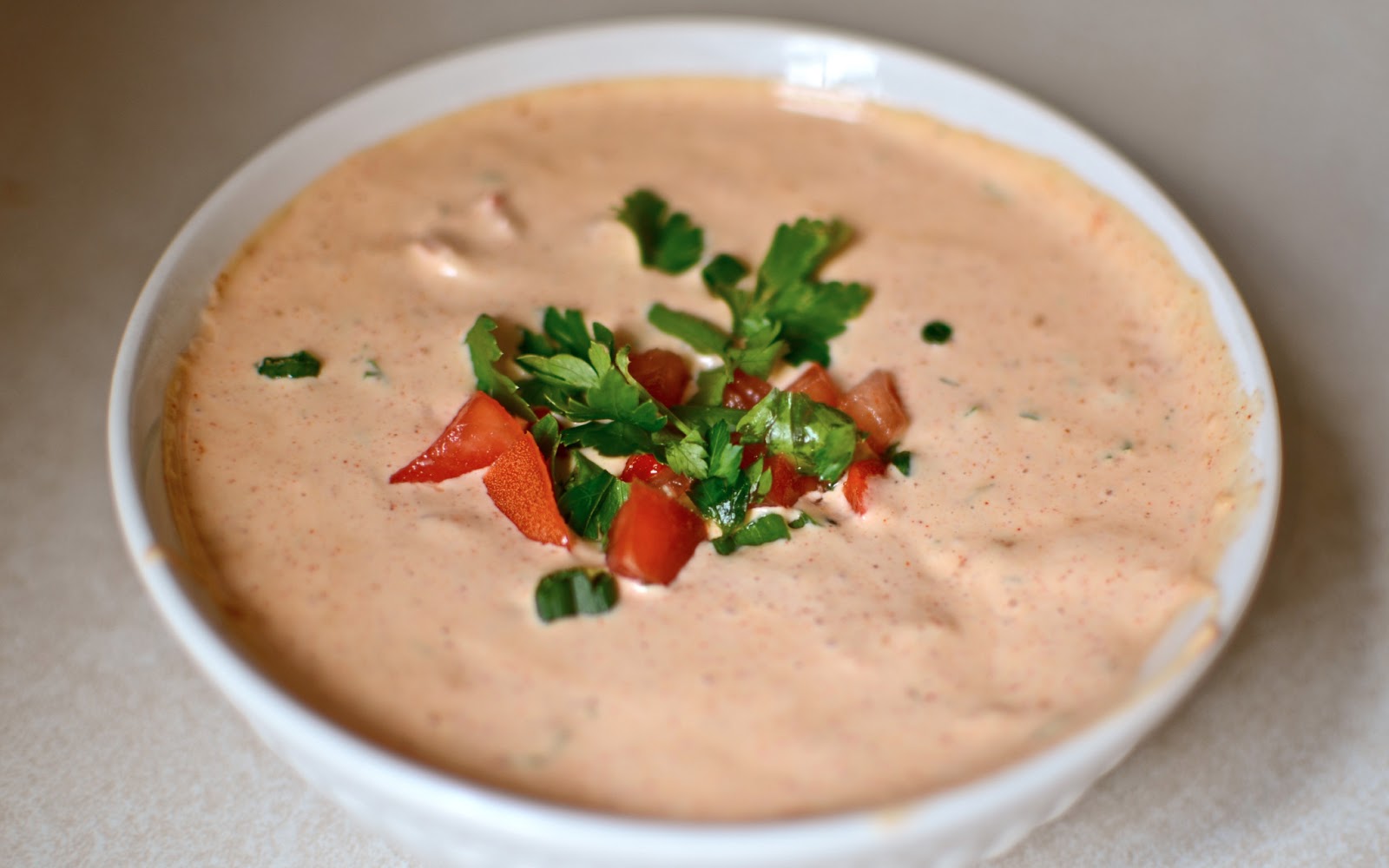 Yammie's Noshery Remoulade Sauce