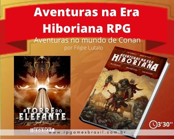 RPG Solo Brasil 