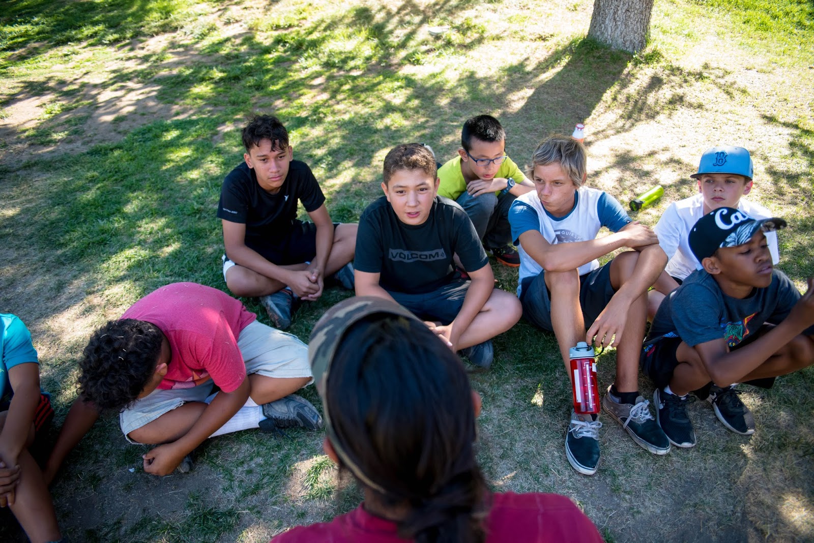 Psr Camp News Info Updates Tween Camp Is Full Tuesday