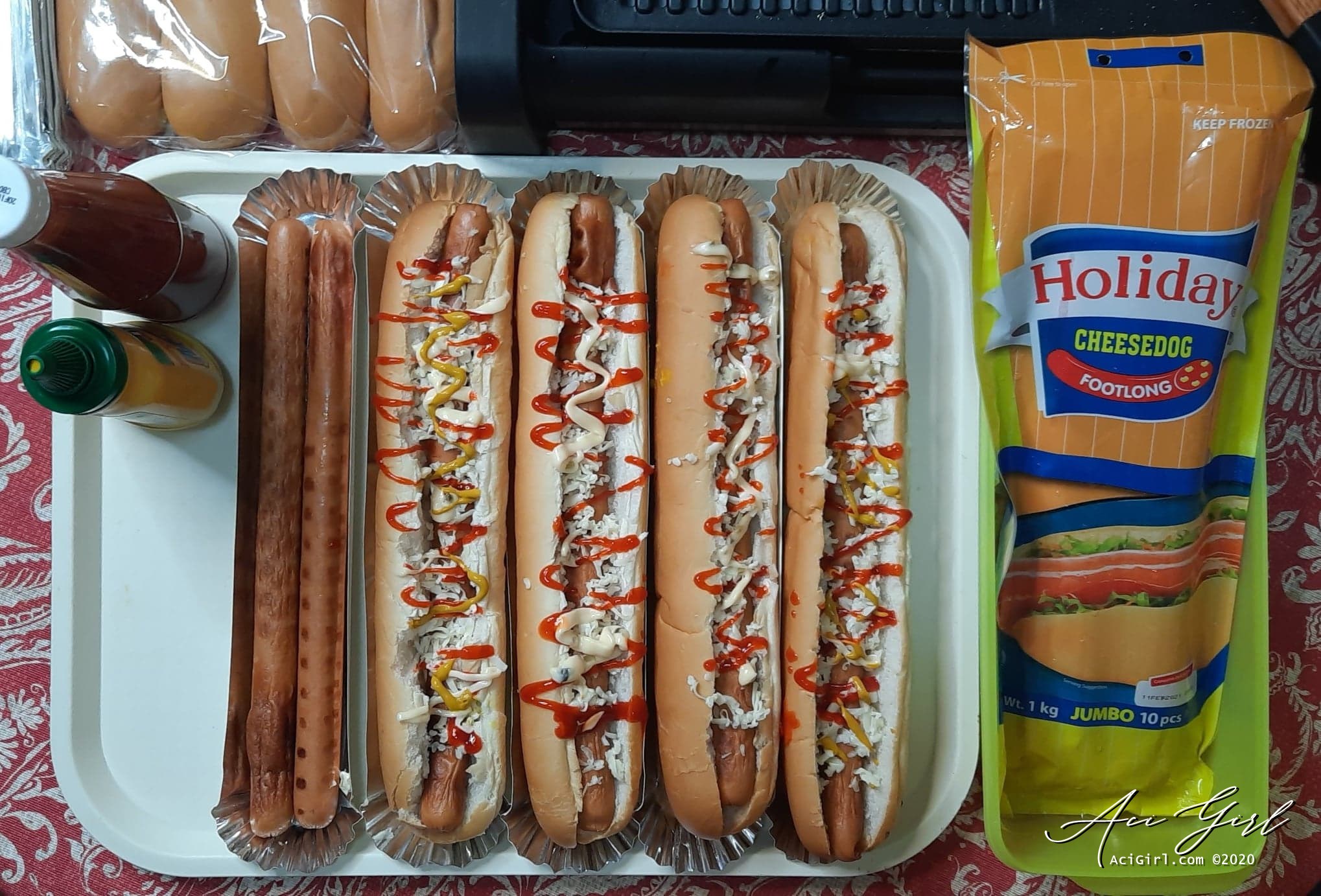 How To Create Your Own Holiday Cheesedog Footlong Small Time Biz how-to-create-your-own-holiday-cheesedog-footlong-small-time-biz