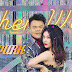 Sunmi and JYP performed 'When We Disco' on Music Core