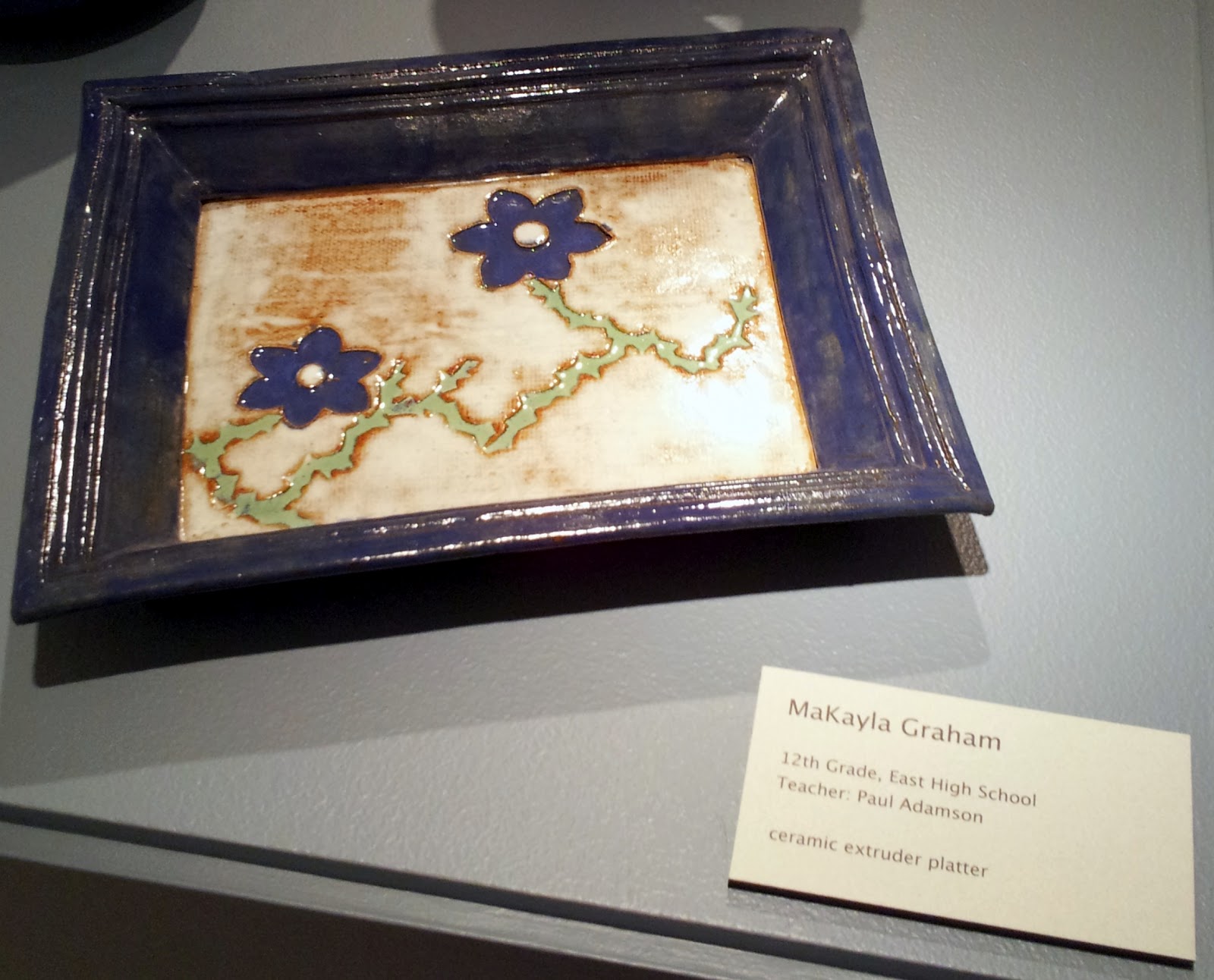 History and Culture by Bicycle: Art From Sioux City Community Schools History and Culture by Bicycle: Art From Sioux City Community Schools