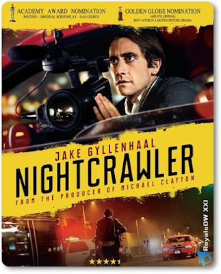NIGHTCRAWLER (2014)