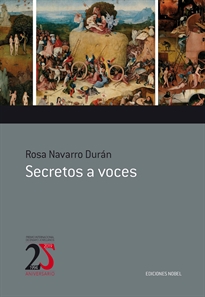 Secretos a voces