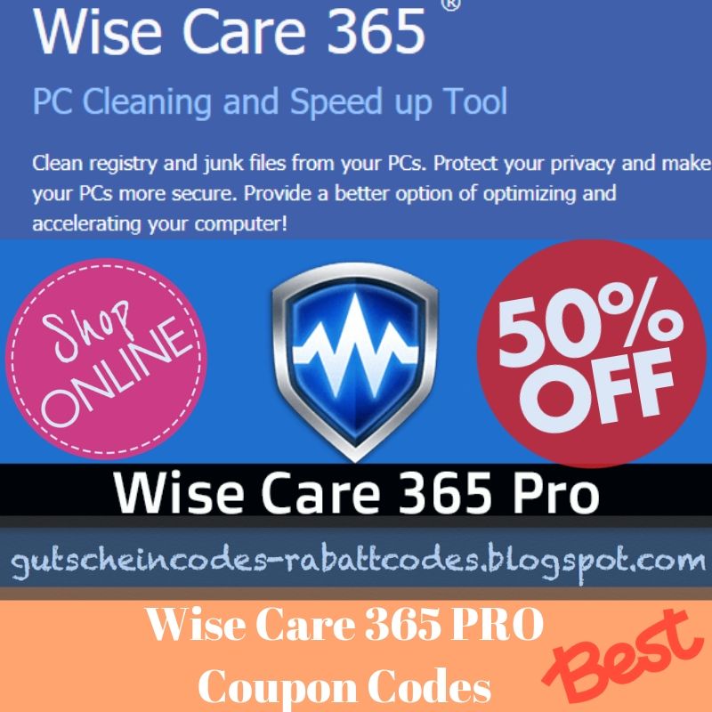wise care 365 registration key