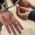 Ιωάννινα:Συνελήφθη αλλοδαπός, διωκόμενος με Ευρωπαϊκό Ένταλμα Σύλληψης 