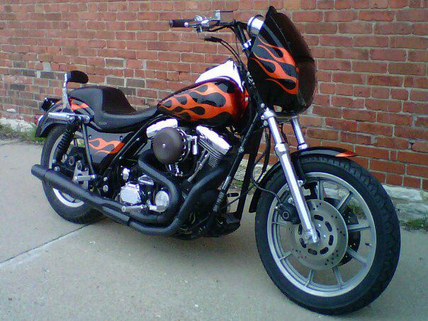 1000+ images about FXR/THUNDERHEADER on Pinterest