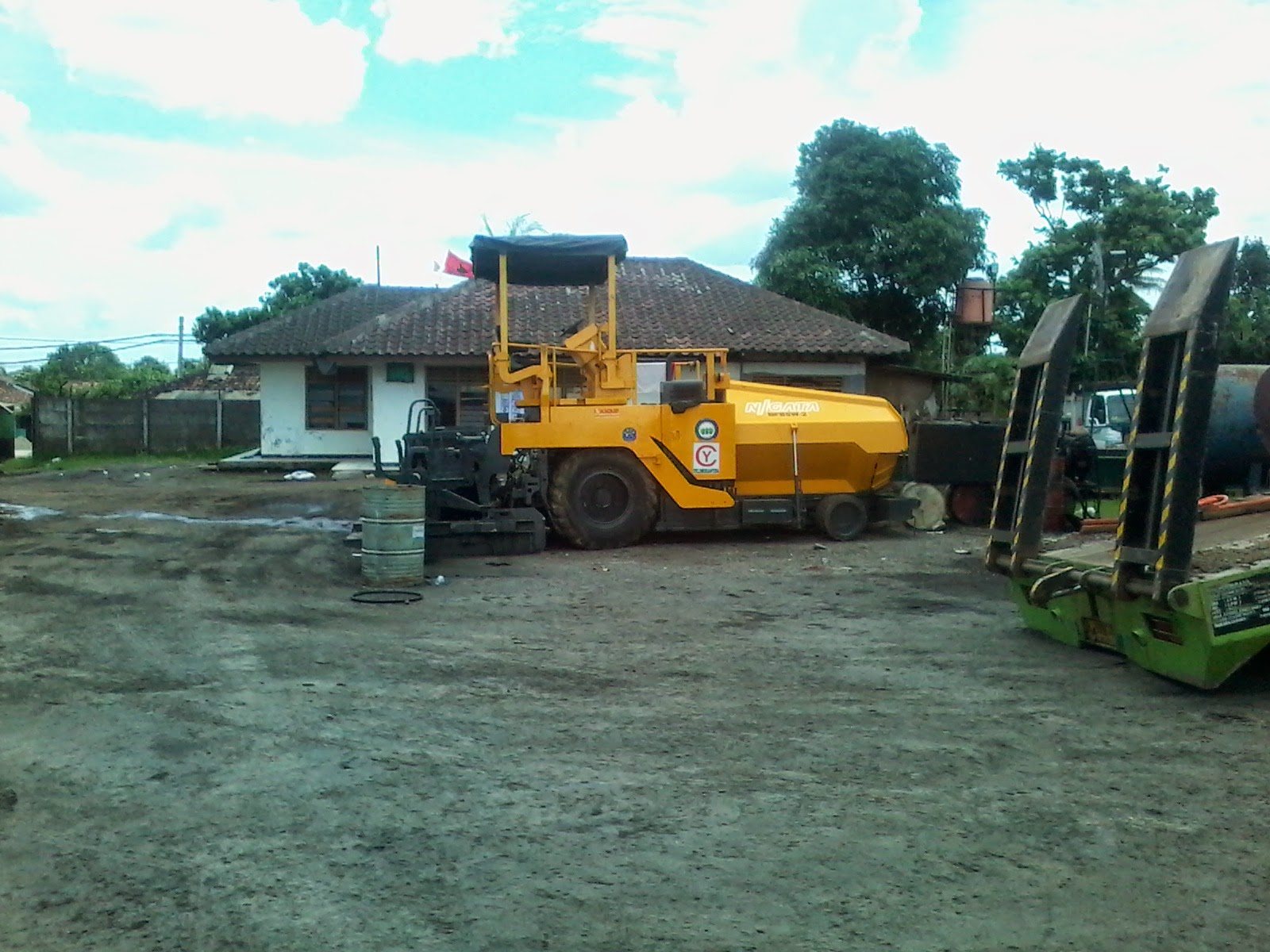 Kontraktor Jasa Pengaspalan di Garut | JASA PENGASPALAN ...