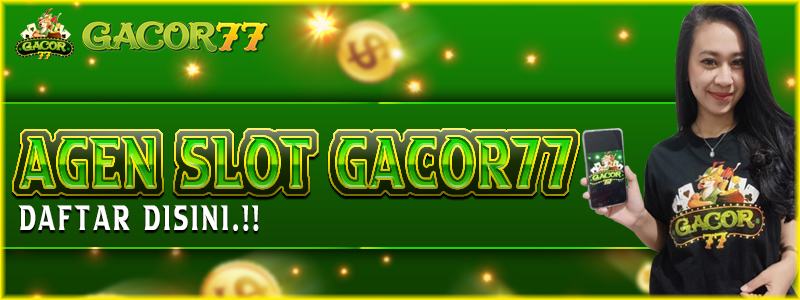 10+ Gacor77 Login Alternatif