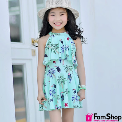 Bikini mẹ con M1110 Bikini me con M1110