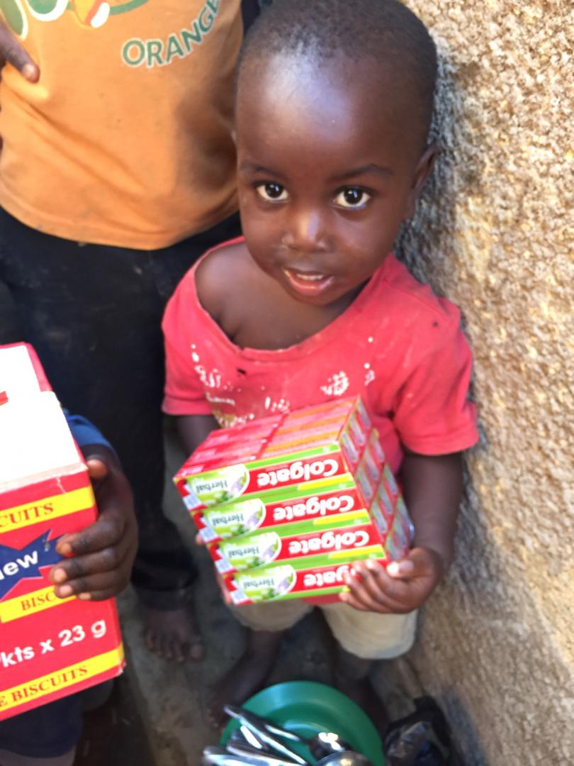 Children without Hunger DONATE NOW Any help is