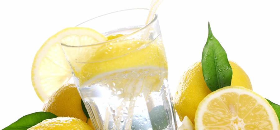 Lemon and Salt Water: 19 Reasons