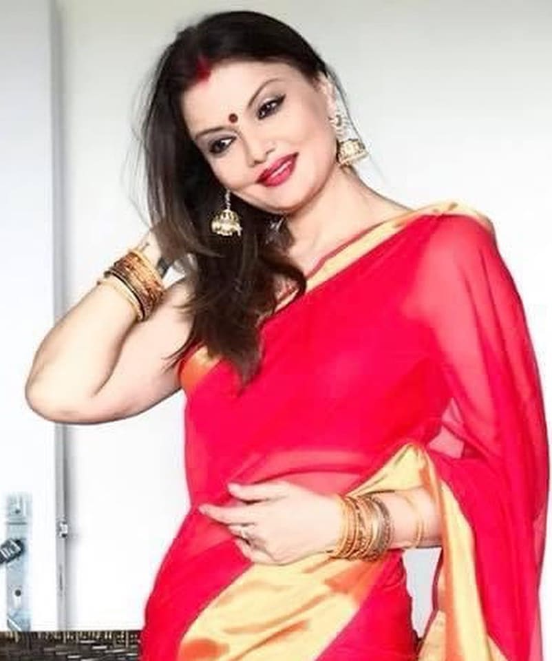 saree pics