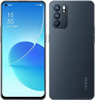 Oppo Reno 6 5G Price in Bangladesh & Specs 2 Oppo Reno 6 5G Specifications