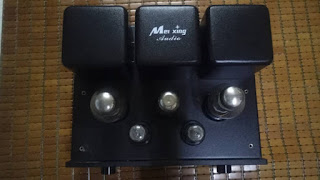 Mei Xing MC368-B902 integrated tube amplifier (sold) P%2B4
