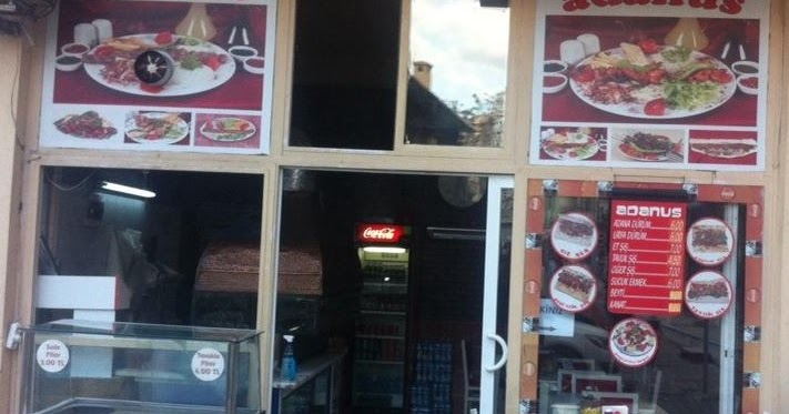 Muğla Telefon Rehberi Adanus Kebap Salonu Merkez Menteşe MUĞLA