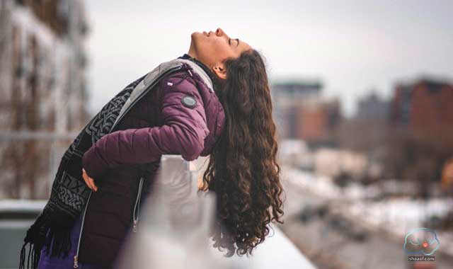 وصفة لتطويل الشعر وصفة لتطويل الشعر