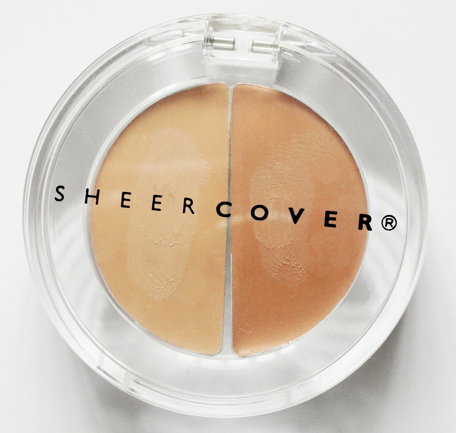 Sheer Cover Review neonrouge37