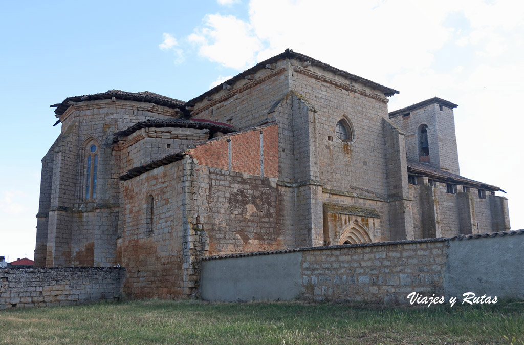 Nuestra Señora de los Reyes de Grijalba