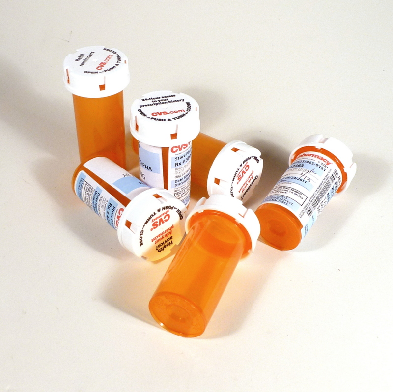 Mich L. in L.A.: The Mystery Thing Revealed: Take Two Of These (And ...