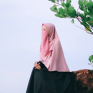 Wanita Muslimah Islami