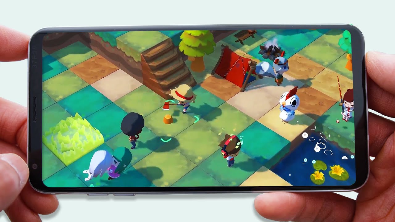 Games android emulator | games on ppsspp android | games android on pc