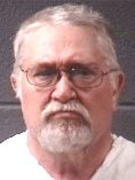 Desperate Times, Deadly Measures, Robert and Genise Matheson, Erwin and