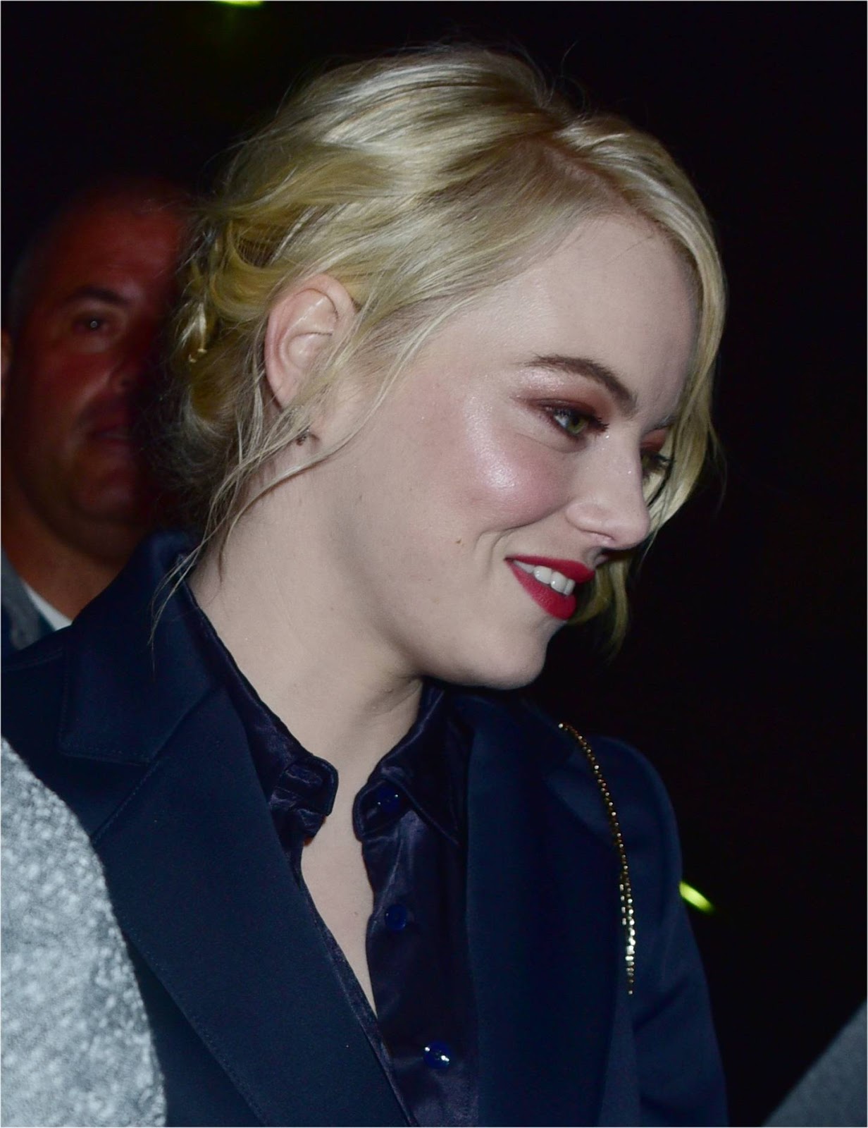 Emma Stone Daily Fans