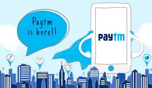 Paytm Account Kaise Banaye It S