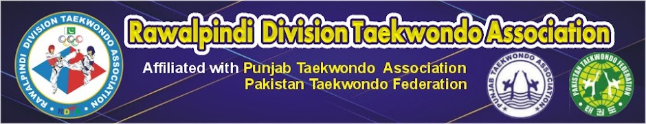Rawalpindi Division Taekwondo Association