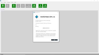 How to Install MOTOTRBO Customer Programming Software (CPS 2.0)