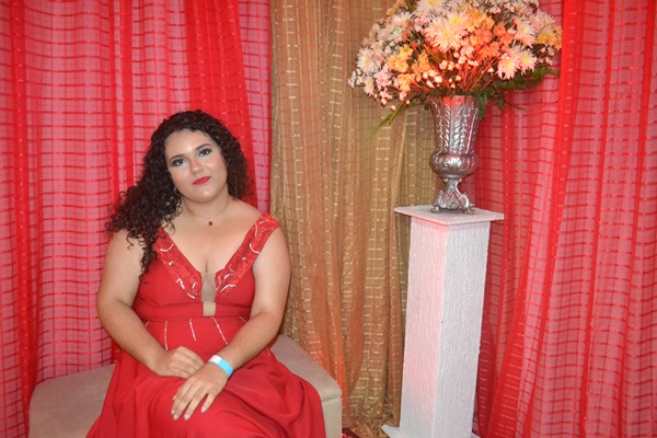 BAILE DE FORMATURA CEIMH 2019