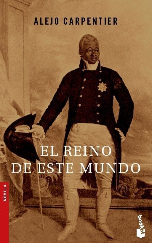 La Historia en “El reino de