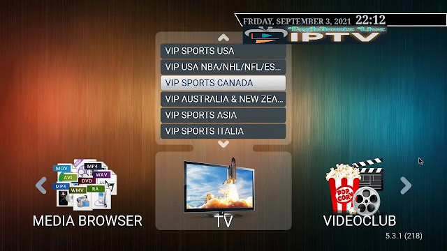 IPTV SMART STB Emulator portal_04-09-2021 IPTV SMART STB Emulator portal