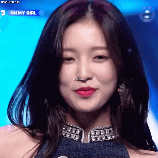 깨끗한 아린 ㄷㄷ 2