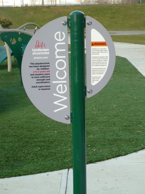 NW Artist: Learning About Life, Art &amp; Spirituality: Kasch Park - Everett