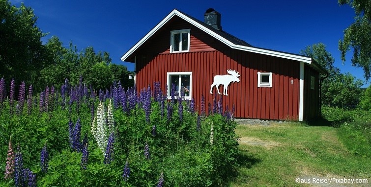 Das Husle Spielhaus Und Kinderbett Fantastische Spielhuser Im