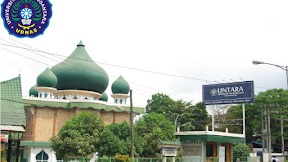 Daftar Fakultas dan Program Studi UNTARA Universitas Dian Nusantara Medan
