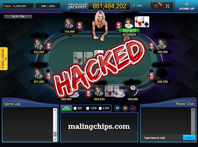 Cara Hack IDN Poker 2020 Terbaru - Sakong Dominoqq Online