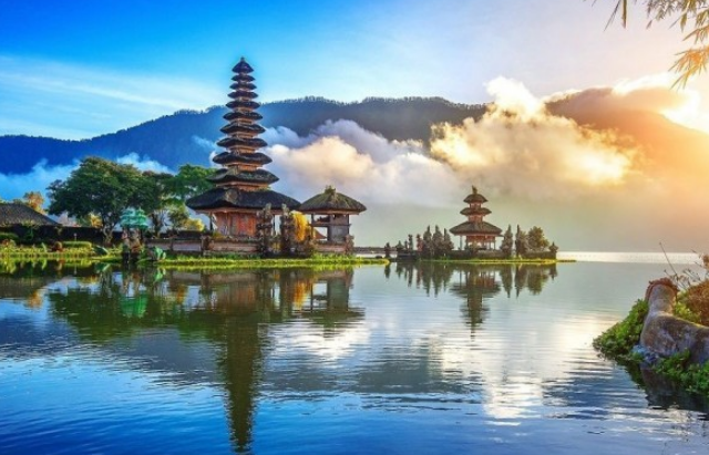 5 Best tourist spots in Bali that must be visited - amandacoby.blogspot.com