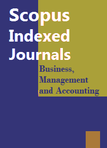 Scopus Indexed Management Journals
