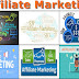 What is affiliate marketing and how to make money from it?