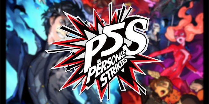 For those who love Persona 5 and Persona 5 Royal