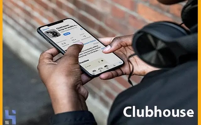 تطبيق كلوب هاوس Clubhouse إليك كل ما تريد معرفته عن برنامج الدردشة تطبيق كلوب هاوس Clubhouse إليك كل ما تريد معرفته عن برنامج الدردشة