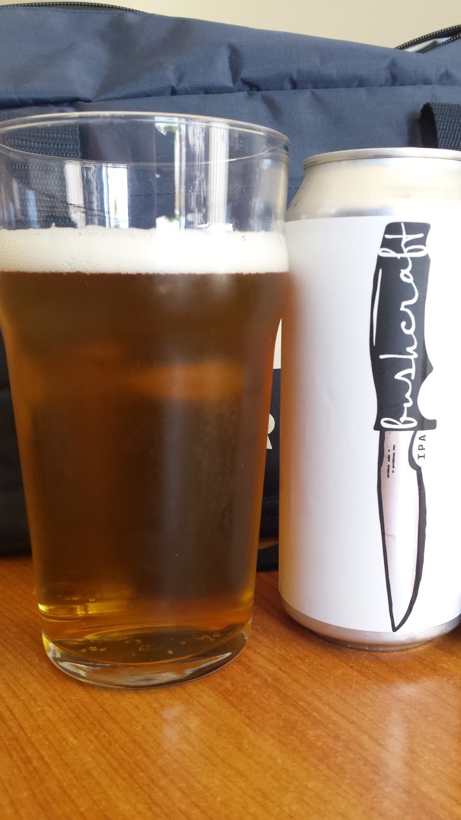 Lazy Dog Beer Kit Release No. 02 // BUSHCRAFT