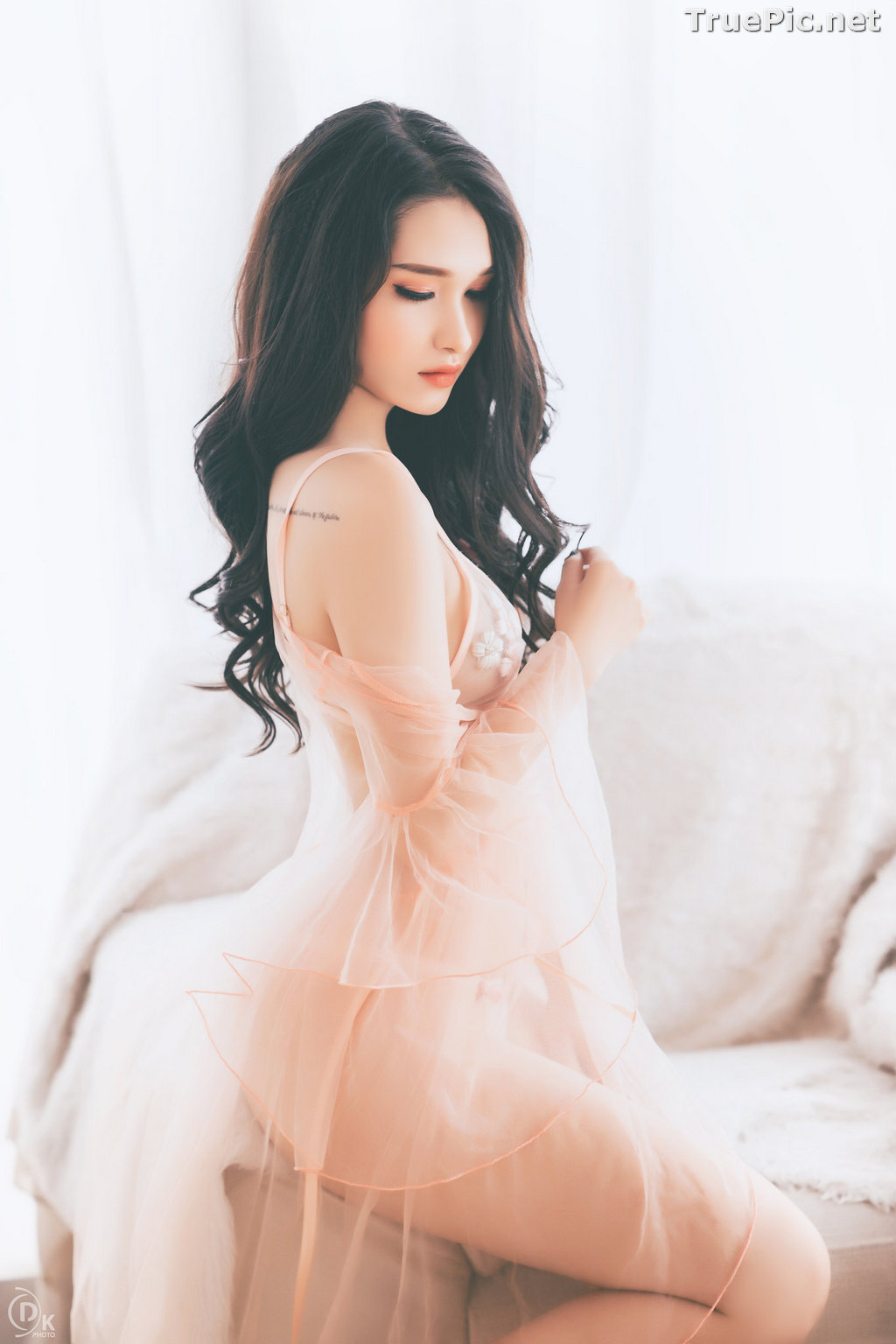 Image The Beauty of Vietnamese Girls – Photo Collection 2020 (#10) - TruePic.net - Picture-6