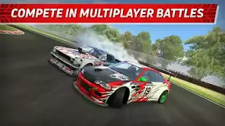 تحميل لعبة التفحيط كار اكس درفت CarX Drift Racing Hack Mod.apk مهكرة جاهزة اخر اصدار للاندرويد