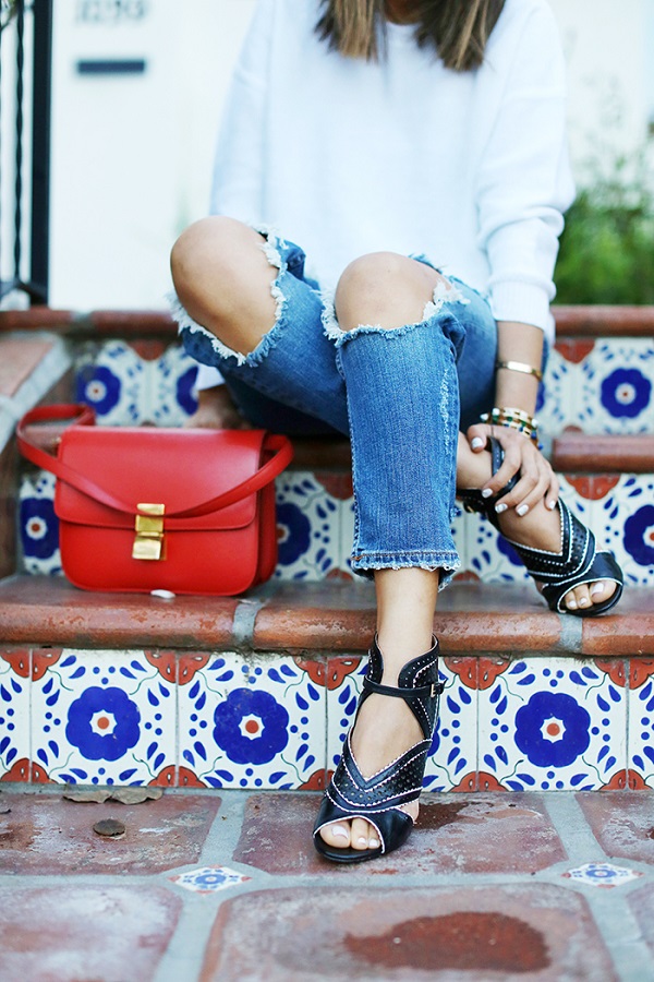exPress-o: Summer Statement Bags: Thumbs up or down?