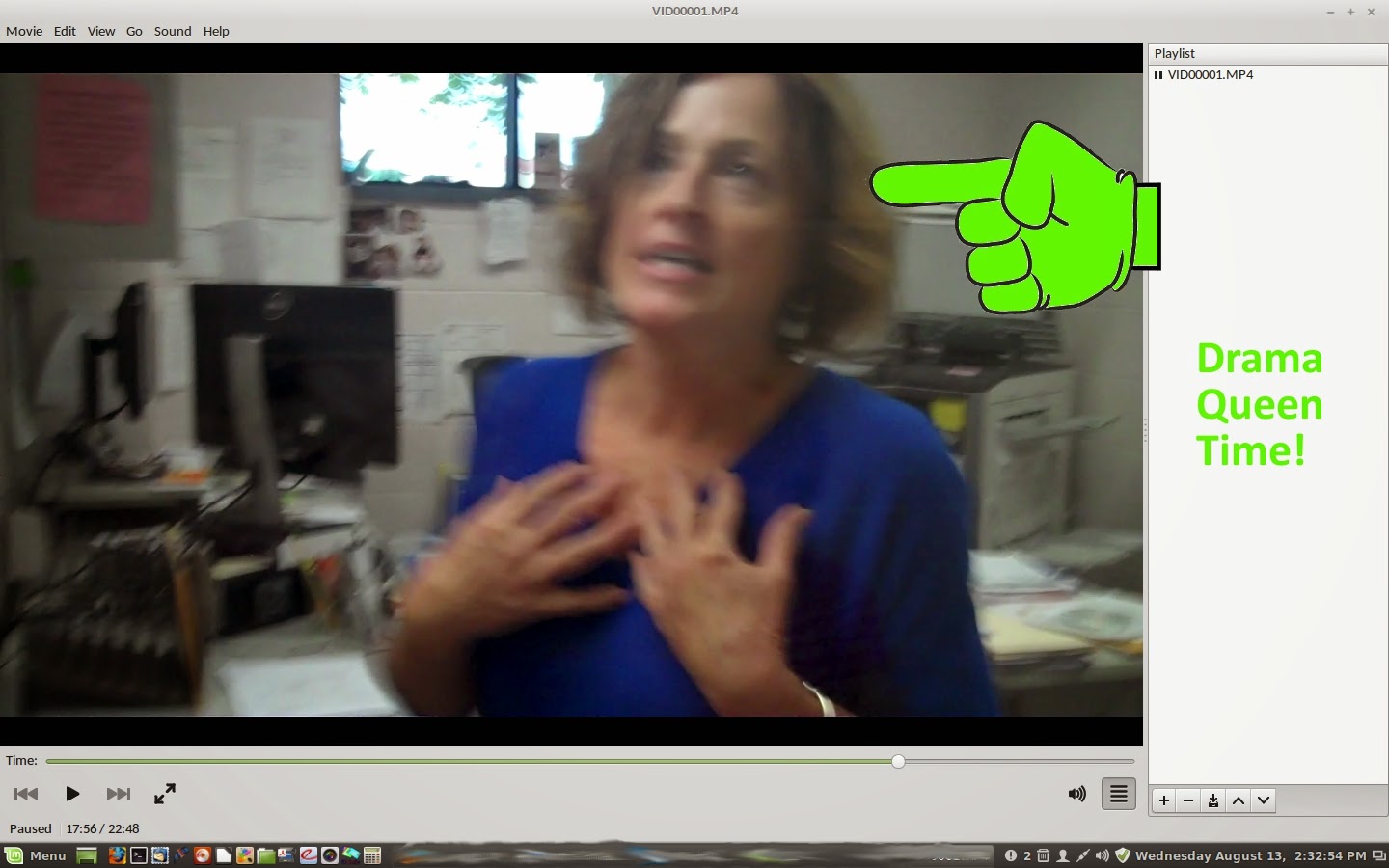 Lion News False Imprisonment At Wadena County Court House By Sheriff