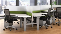 Zeppa Task Chairs Zeppa Task Chairs